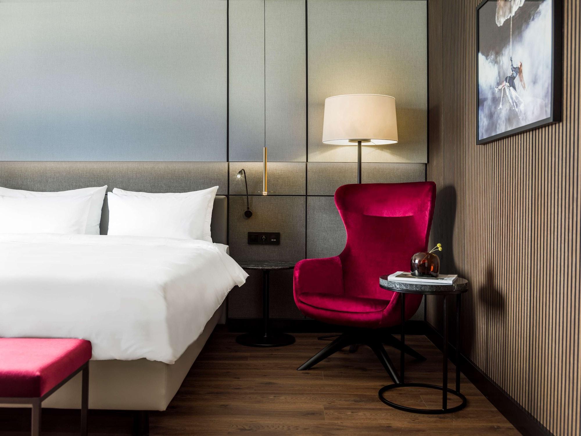 Radisson Blu Royal Viking Hotel,