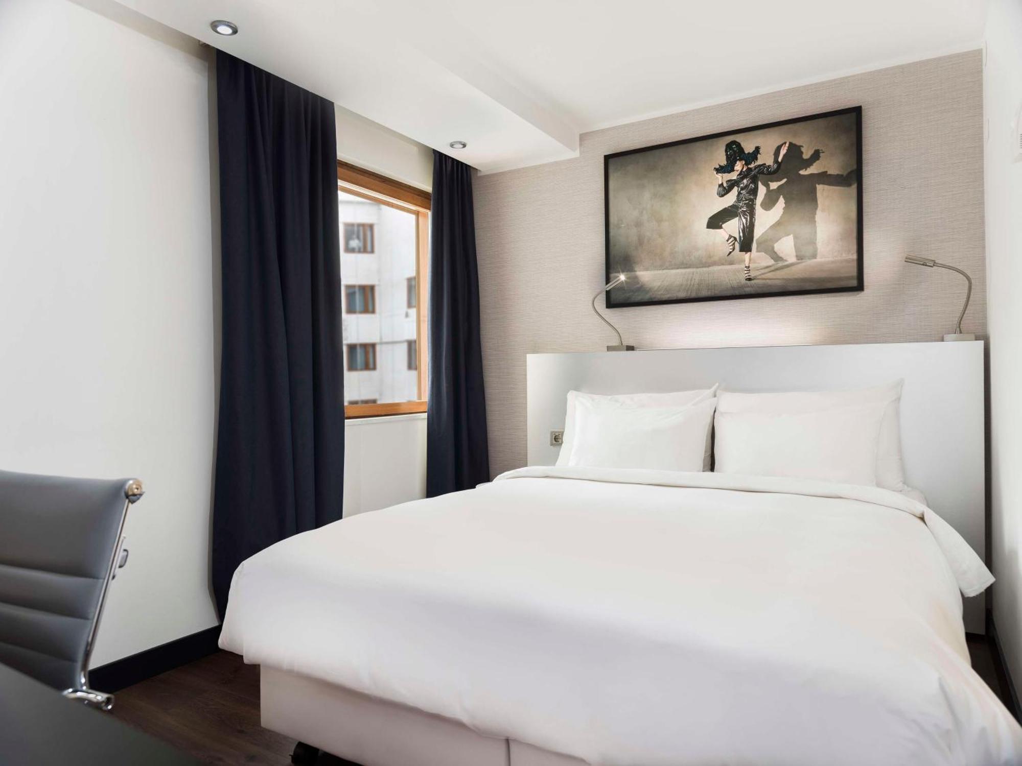 Radisson Blu Royal Viking Hotel, Hotel