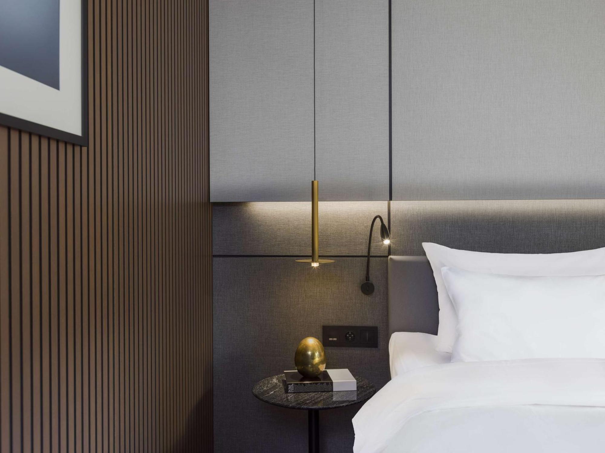 Radisson Blu Royal Viking Hotel, Hotel