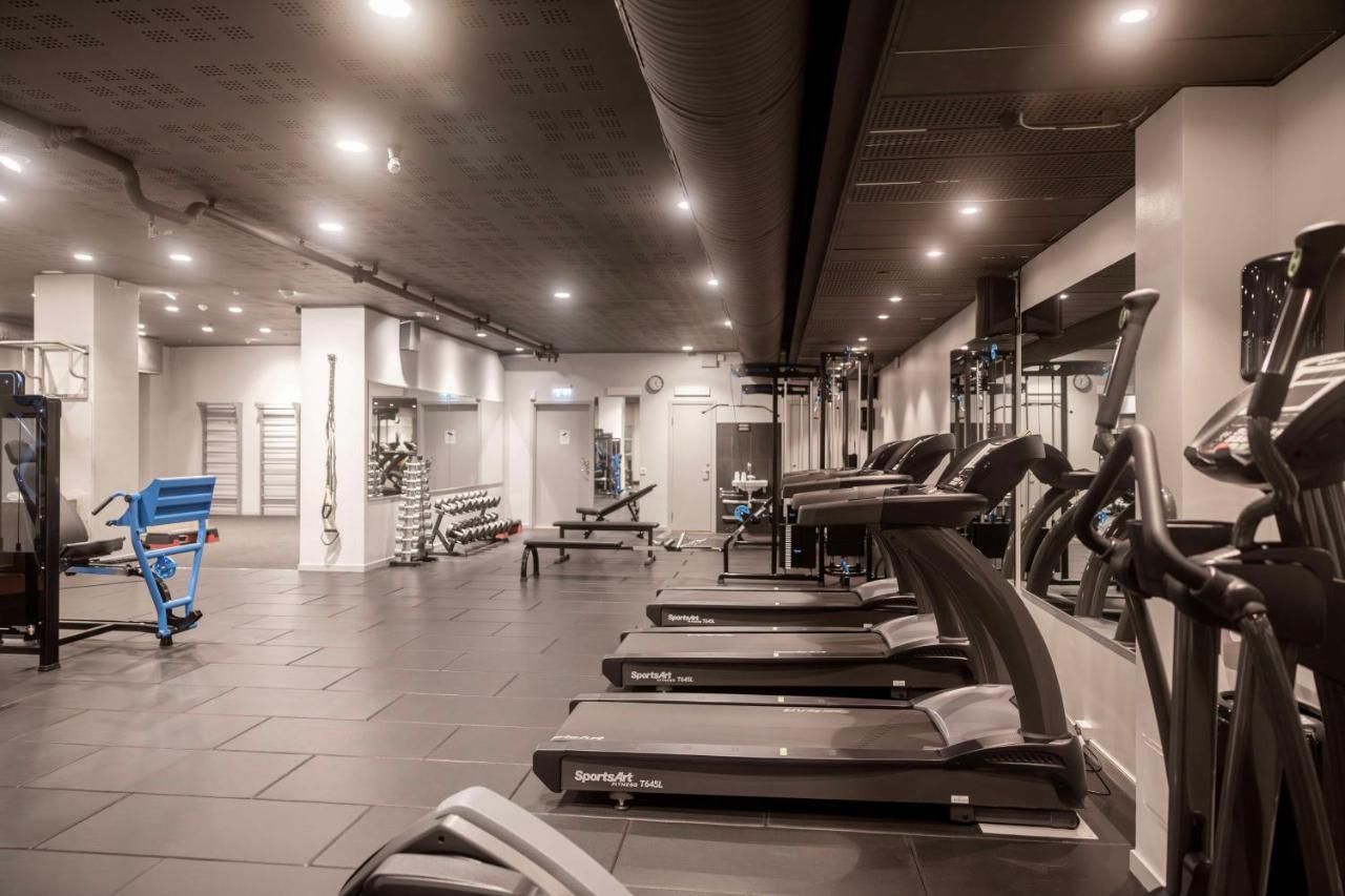 Hotell Radisson Blu Royal Viking Hotel, 4*