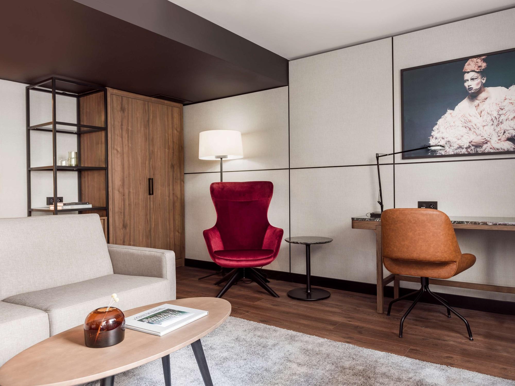 Hotell Radisson Blu Royal Viking Hotel, Stockholm