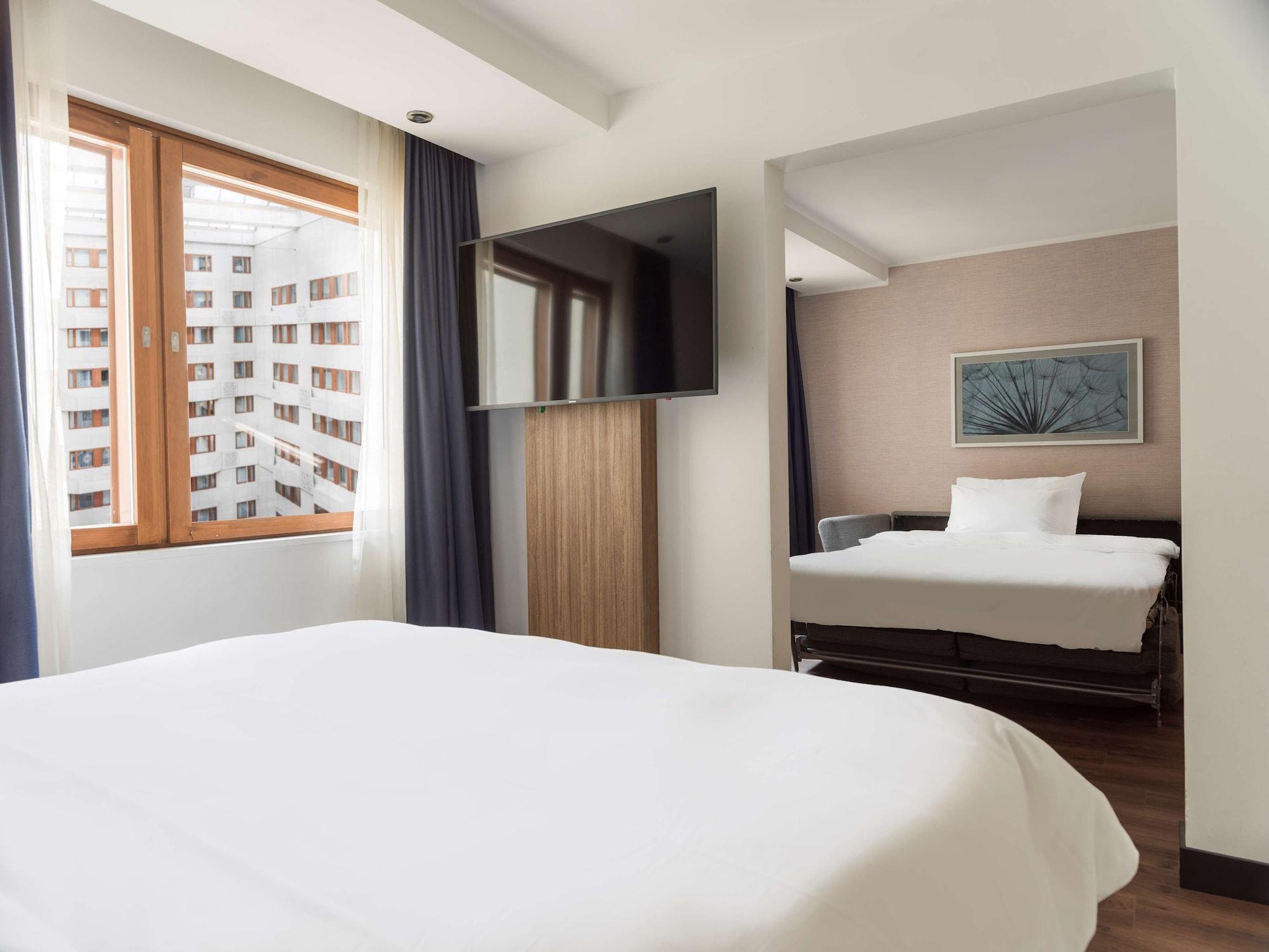 Hotell Radisson Blu Royal Viking Hotel,