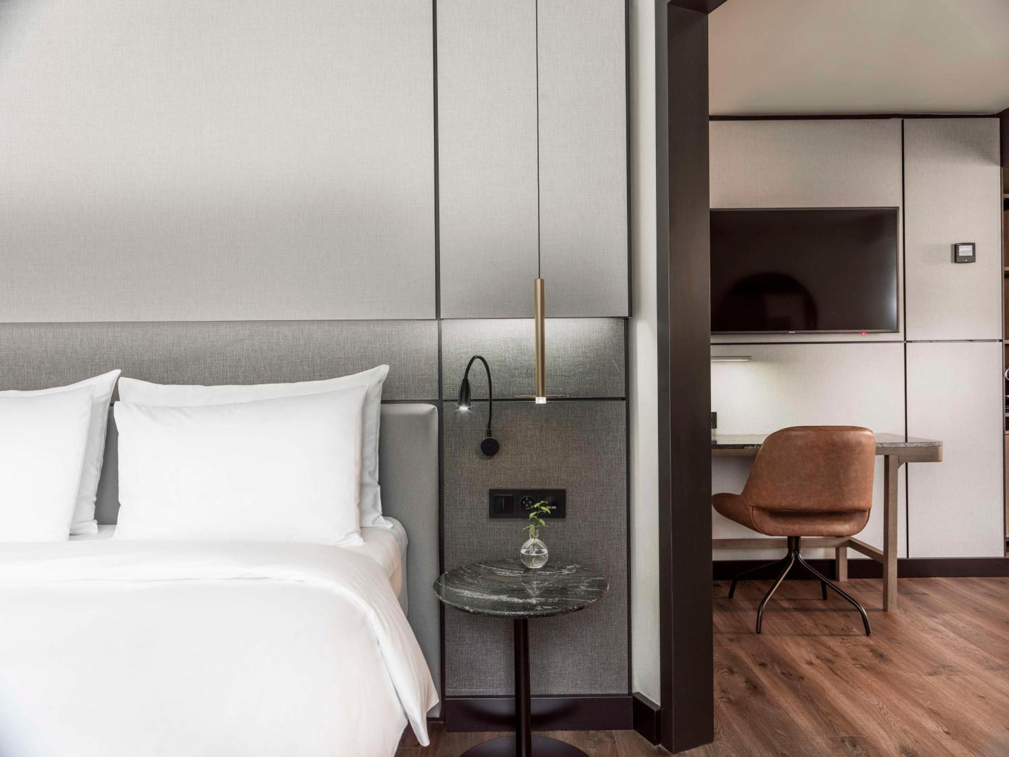 Hotell Radisson Blu Royal Viking Hotel,