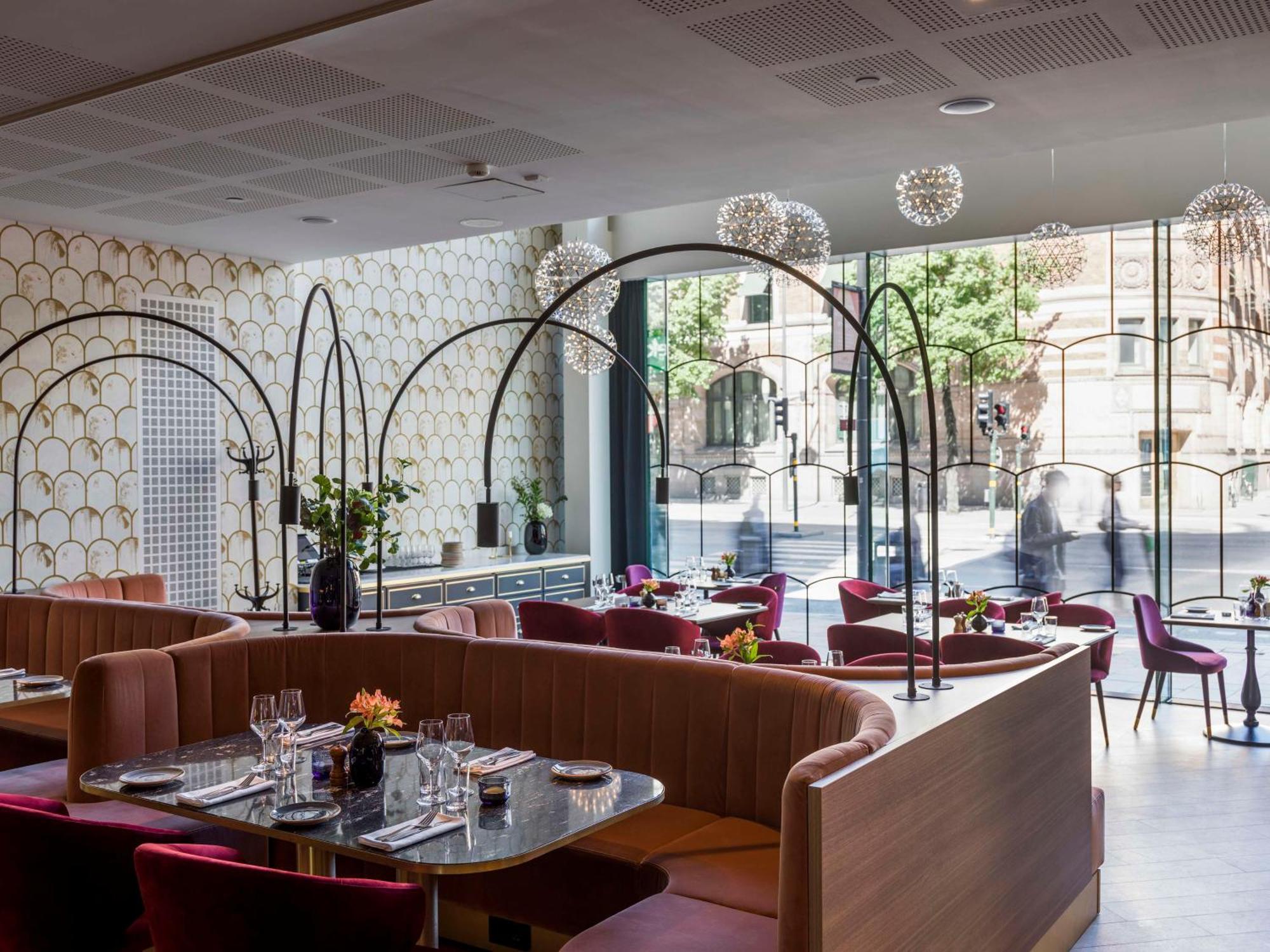 Hotell Radisson Blu Royal Viking Hotel,