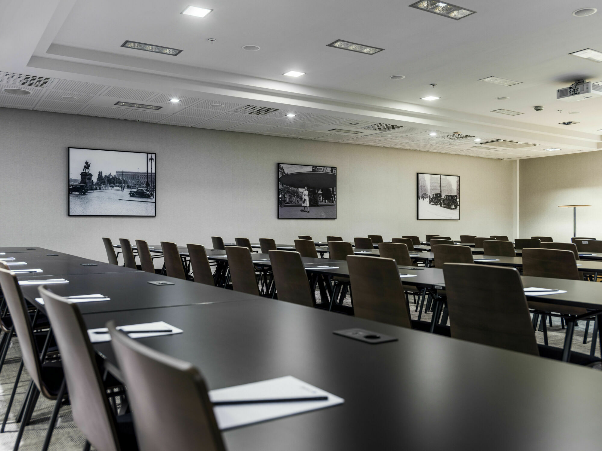 Radisson Blu Royal Viking Hotel, Hotell