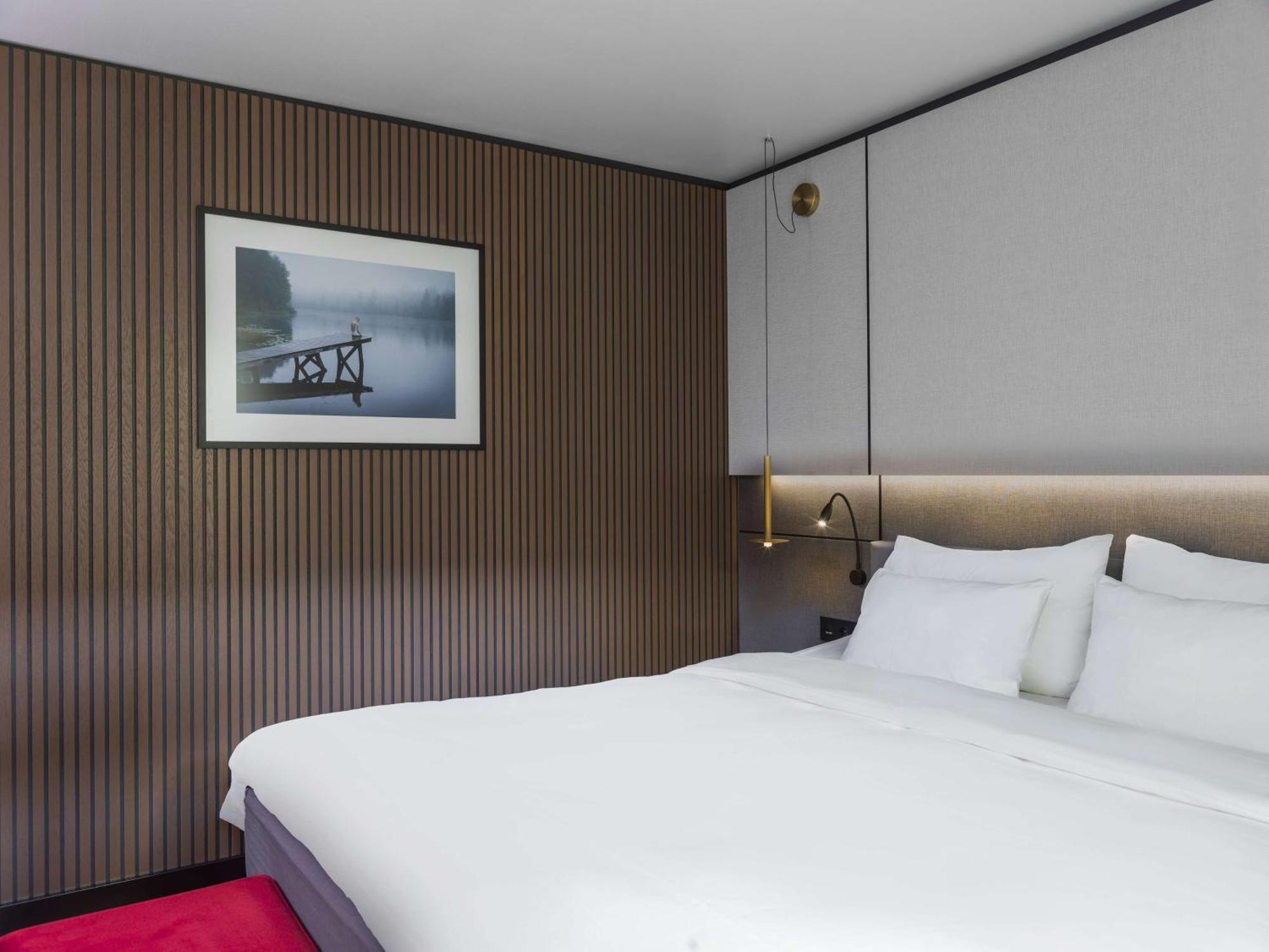 Radisson Blu Royal Viking Hotel, 4*